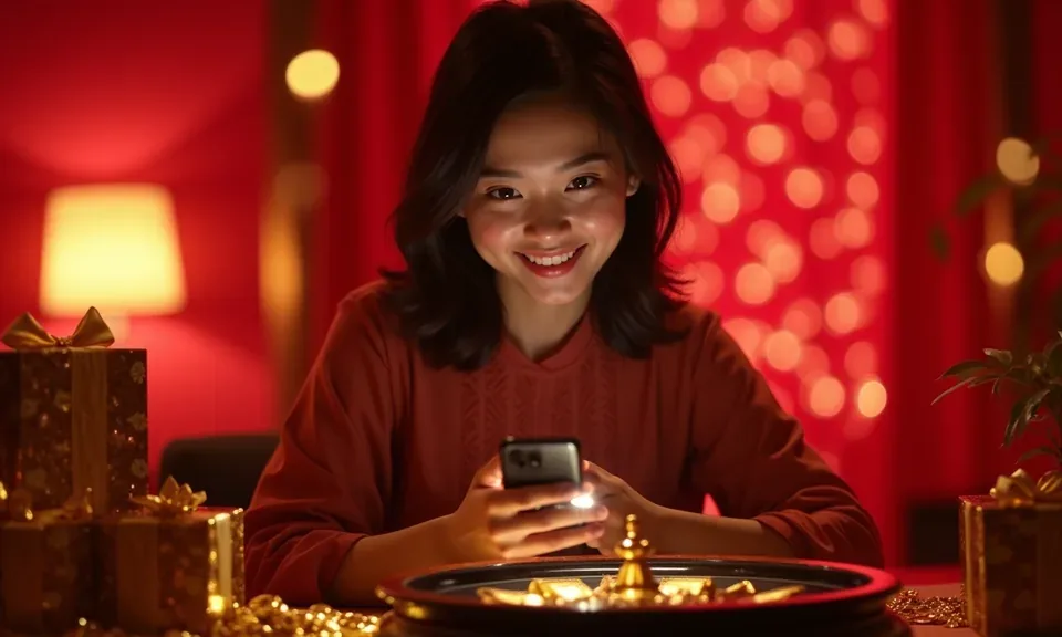 toto211 The Lobby Works on Your Phone Already