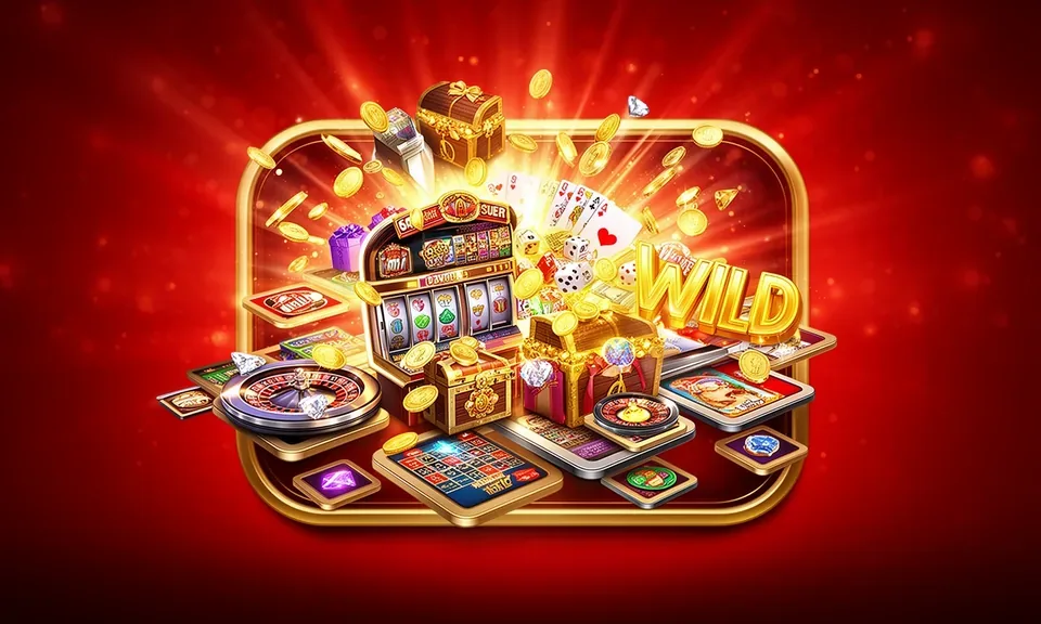 toto211 Live Casino Table Offer