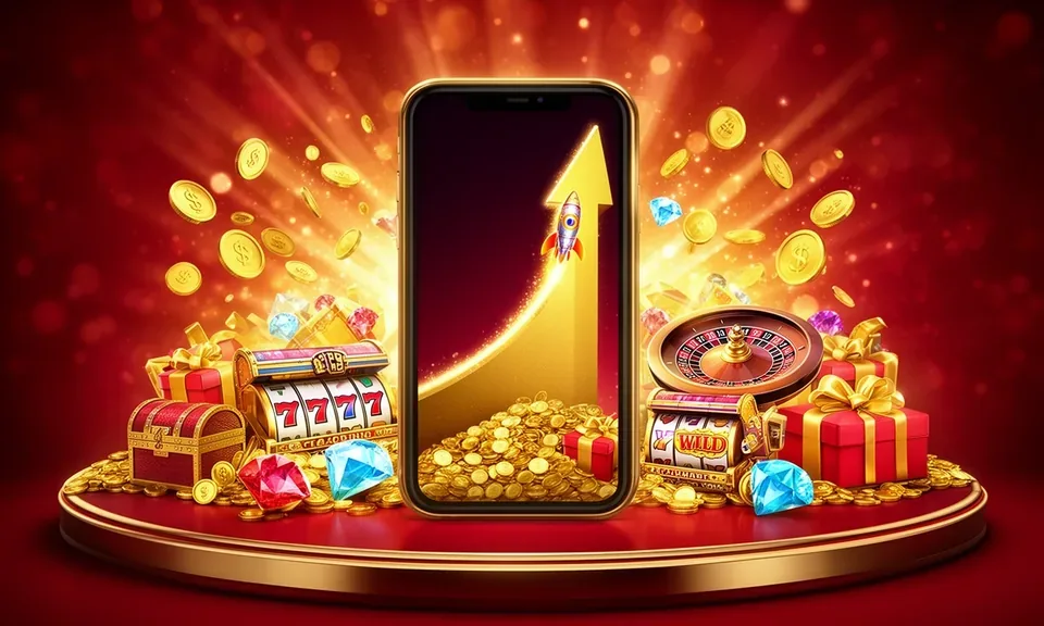 toto211 Slots Reload Offer