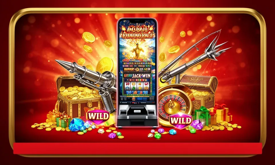 toto211 Casino and Slots