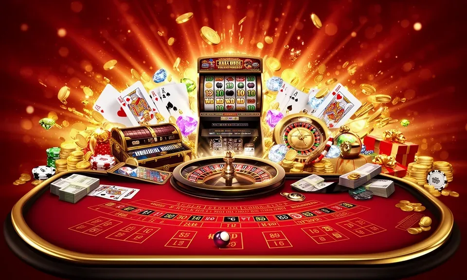 toto211 Slots, Live Tables and Your Betslip on the Go